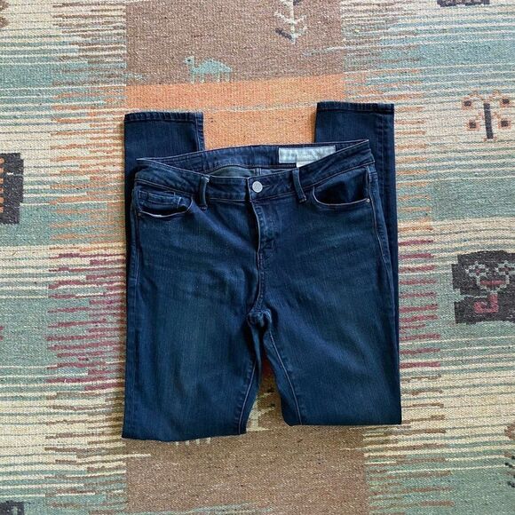 Treasure & Bond Skinny Denim Jeans SZ 28 - Picture 3 of 12